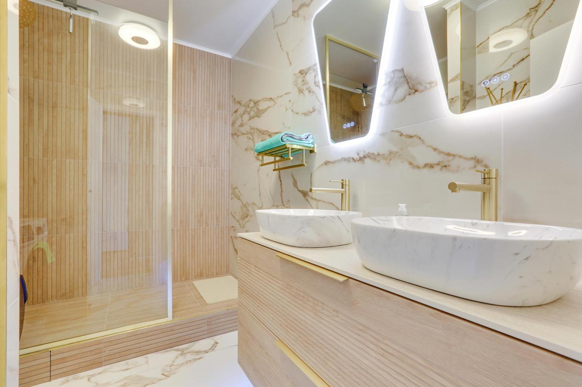 Paris Luxury Apartment 75M2 With Eiffel Tower View, 1 Min Metro, Parking Zewnętrze zdjęcie