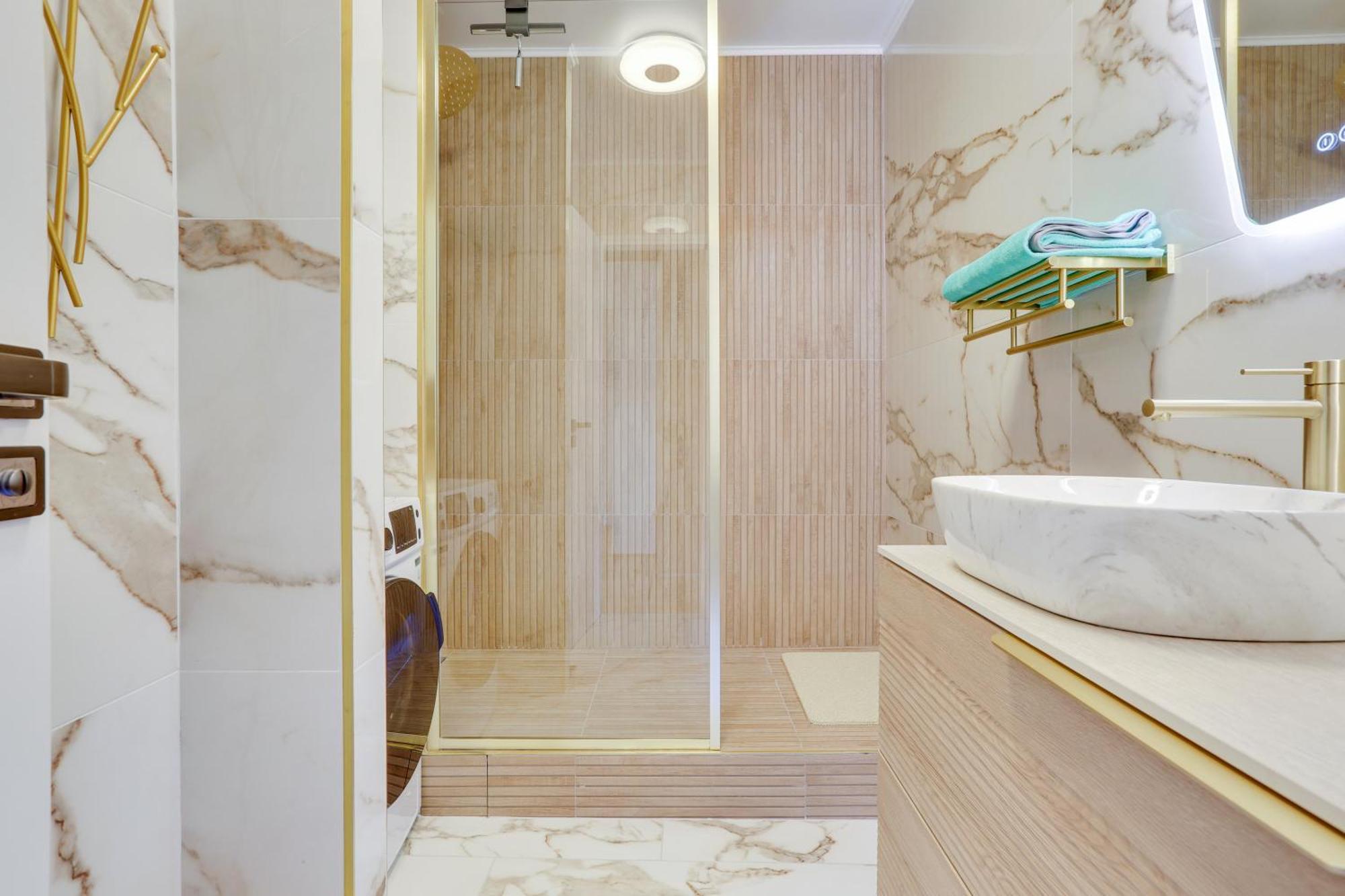 Paris Luxury Apartment 75M2 With Eiffel Tower View, 1 Min Metro, Parking Zewnętrze zdjęcie
